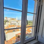 Apartament Maria Saudade - Bright & Spacious With Views In The Heart Of Sintra