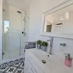 Maria Saudade - Bright & Spacious With Views In The Heart Of Apartament Sintra