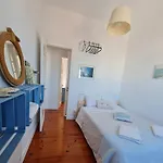 Maria Saudade - Bright & Spacious With Views In The Heart Of Sintra