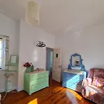 Maria Saudade - Bright & Spacious With Views In The Heart Of Apartament Sintra