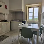 Apartament Maria Saudade - Bright & Spacious With Views In The Heart Of