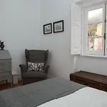 Maria Saudade - Bright & Spacious With Views In The Heart Of Apartament Sintra