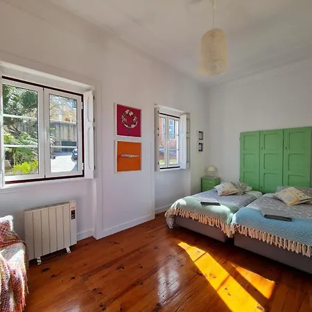 Maria Saudade Apartamento *