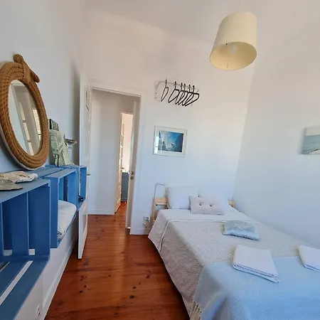 Maria Saudade - Bright & Spacious With Views In The Heart Of Sintra