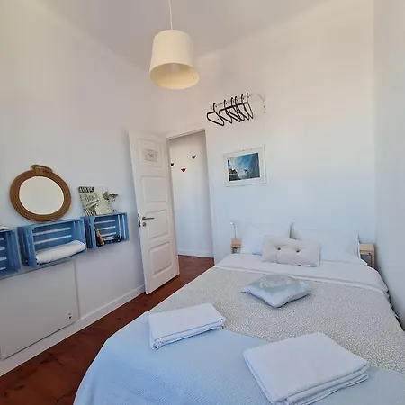 Apartamento Maria Saudade Sintra