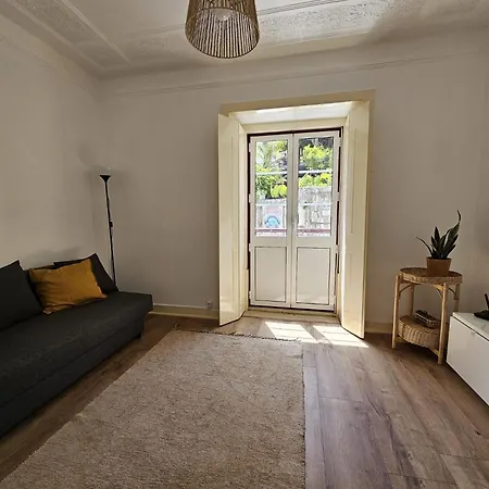 Maria Saudade - Bright & Spacious With Views In The Heart Of *