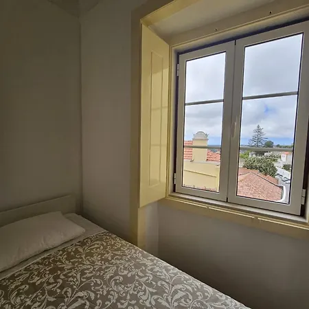 Maria Saudade - Bright & Spacious With Views In The Heart Of Σίντρα