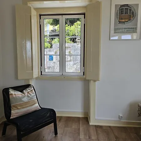 Maria Saudade - Bright & Spacious With Views In The Heart Of *