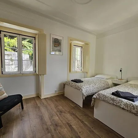 Maria Saudade - Bright & Spacious With Views In The Heart Of Διαμέρισμα *