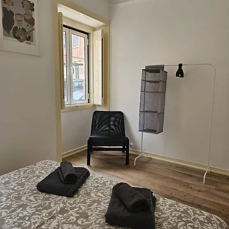 Maria Saudade - Bright & Spacious Apartment With Views In The Heart Of Sintra