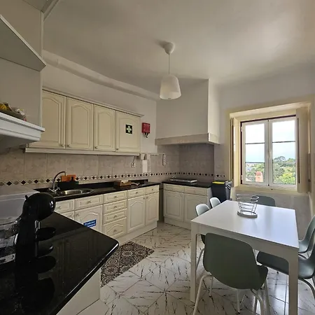 Appartement Maria Saudade - Bright & Spacious With Views In The Heart Of Sintra