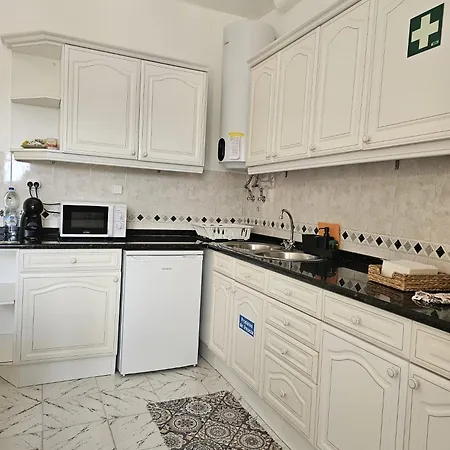 Maria Saudade - Bright & Spacious Apartment With Views In The Heart Of Sintra * Sintra