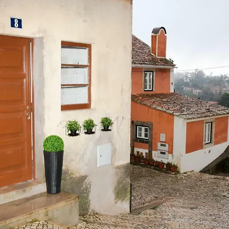 Maria Saudade * Sintra