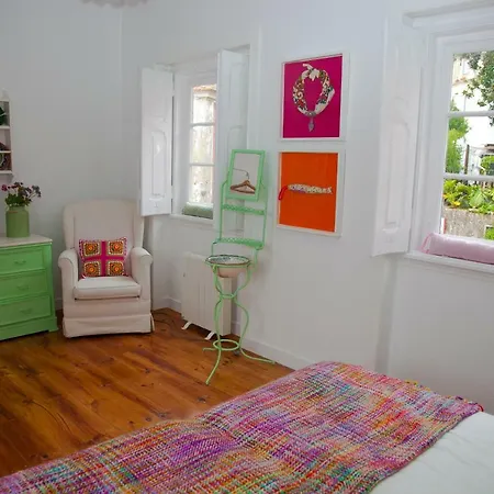 Appartement Maria Saudade - Bright & Spacious With Views In The Heart Of Sintra