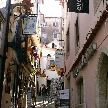 Maria Saudade Sintra