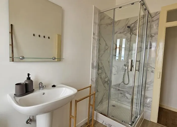 Lejlighed Maria Saudade - Bright & Spacious Apartment With Views In The Heart Of Sintra Sintra