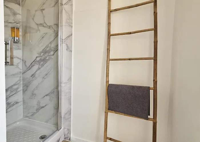 Maria Saudade - Bright & Spacious Apartment With Views In The Heart Of Sintra Sintra