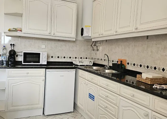 Maria Saudade - Bright & Spacious Apartment With Views In The Heart Of Sintra * Sintra